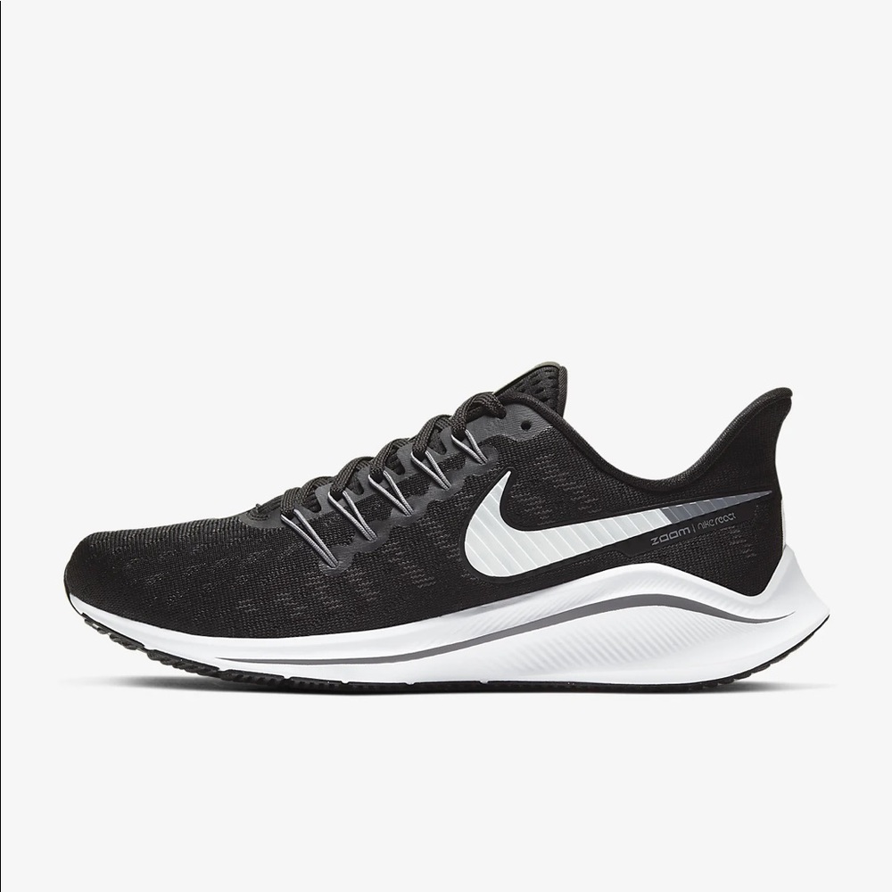Nike Men's Running Shoes Air Zoom Vomero 14 NWT